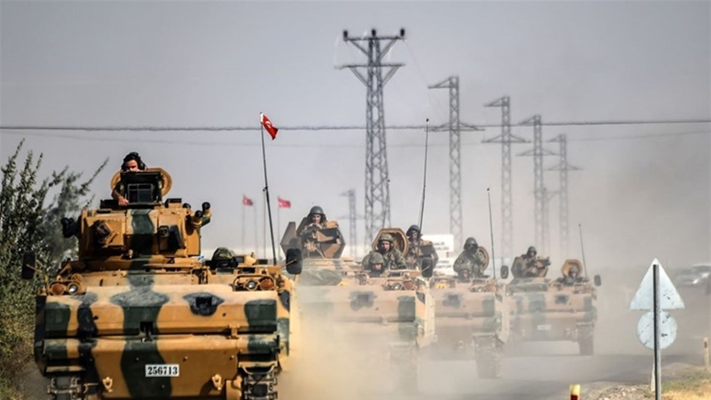 بشأن عملياتها العسكرية.. تركيا تجري مباحثات مع روسيا للهجوم على سوريا  
