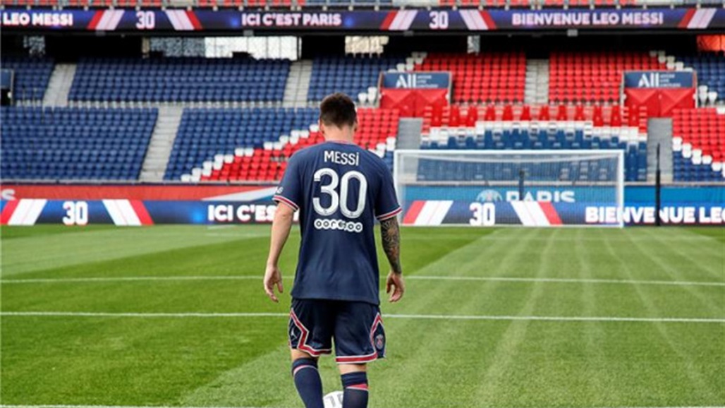 ميسي بعد المونديال.. تقرير يكشف مستقبله الكروي