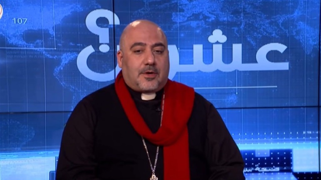 الاتحاد المسيحي: المسيحيون يواجهون تحديات كبيرة في العراق