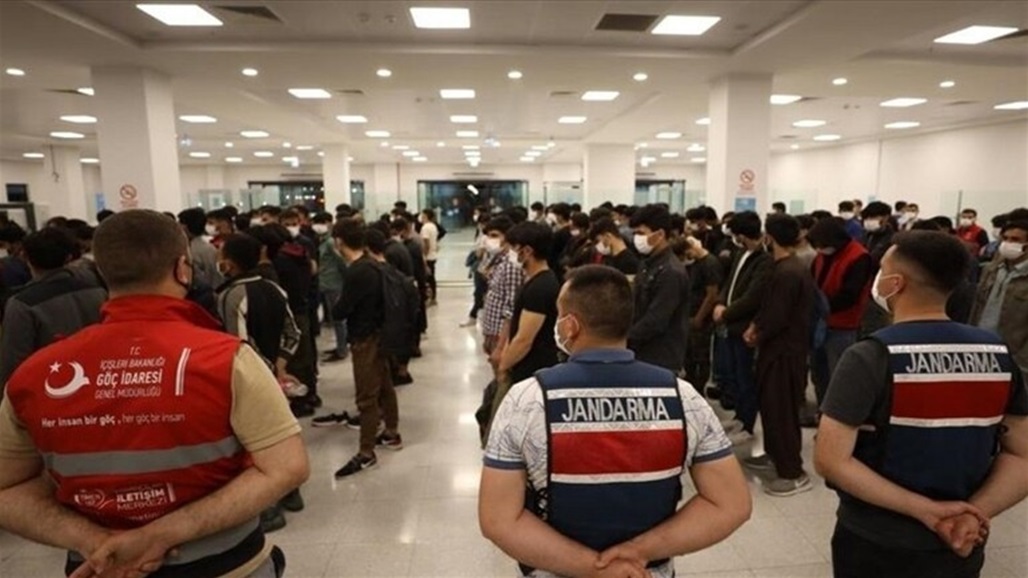تخص المهاجرين.. تركيا تكشف عن أكبر عملية بتاريخ البلاد