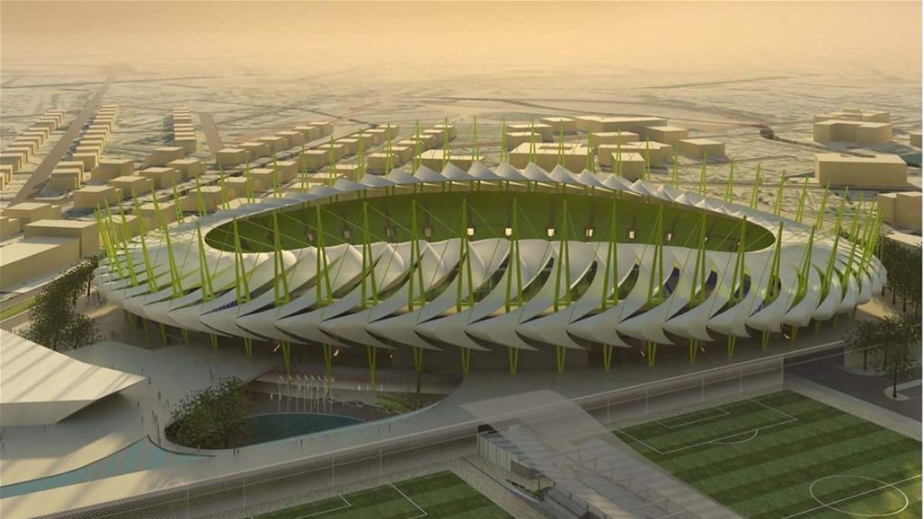 مساء اليوم.. السفانة يفتتح ملعب الميناء بمباراة ودية مع الأبيض الكويتي 