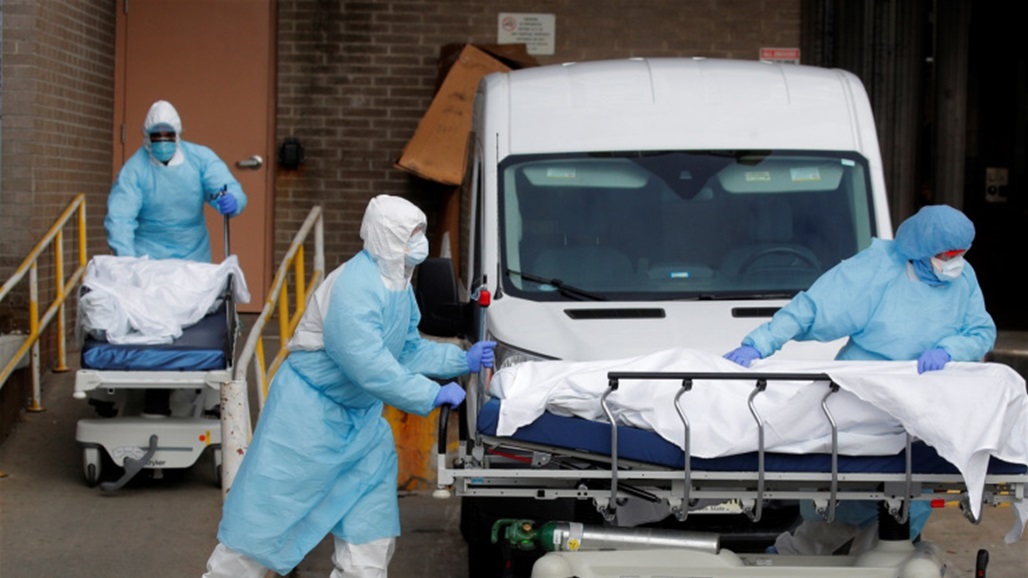 الصحة تعلن الموقف الوبائي الأسبوعي لإصابات كورونا