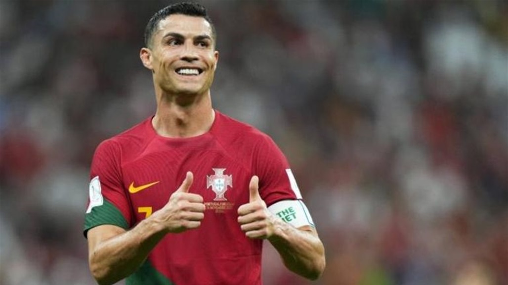 خطوة جديدة تقرب النصر السعودي من ضم رونالدو