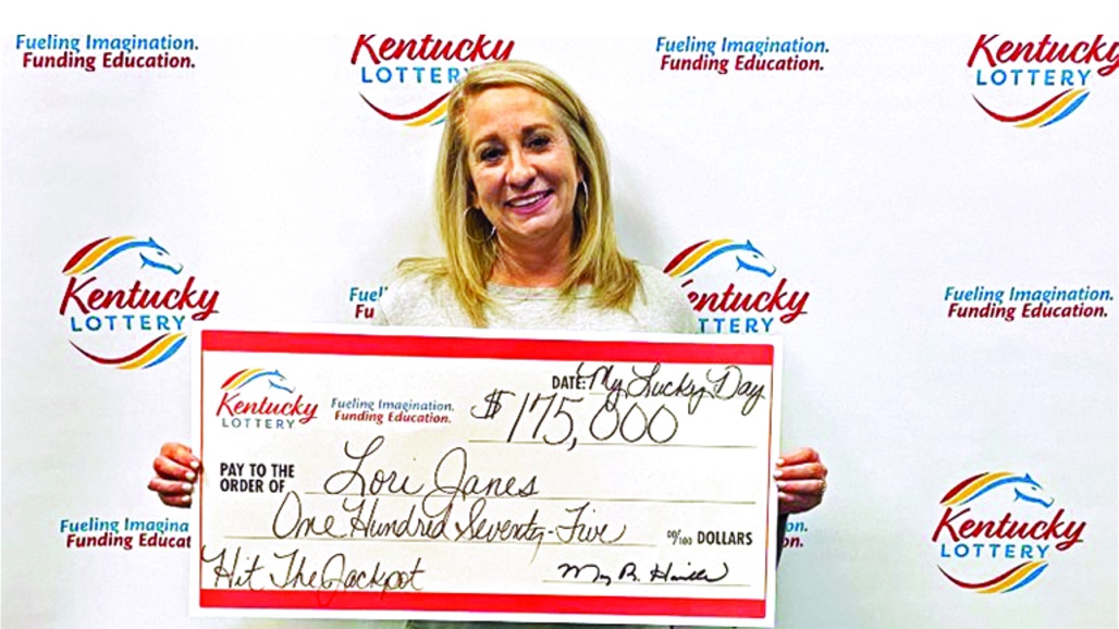 أمريكية فازت بـ 175 ألف دولار في لعبة تبادل هدايا