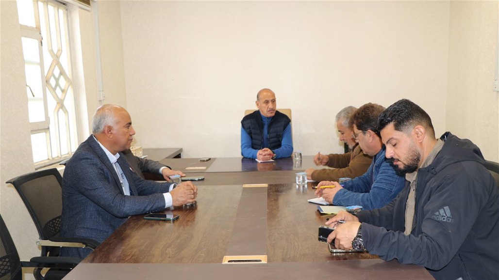 بعد الجدل الكبير.. درجال يصدر توجيهات جديدة بشأن إنارة ملعب الميناء