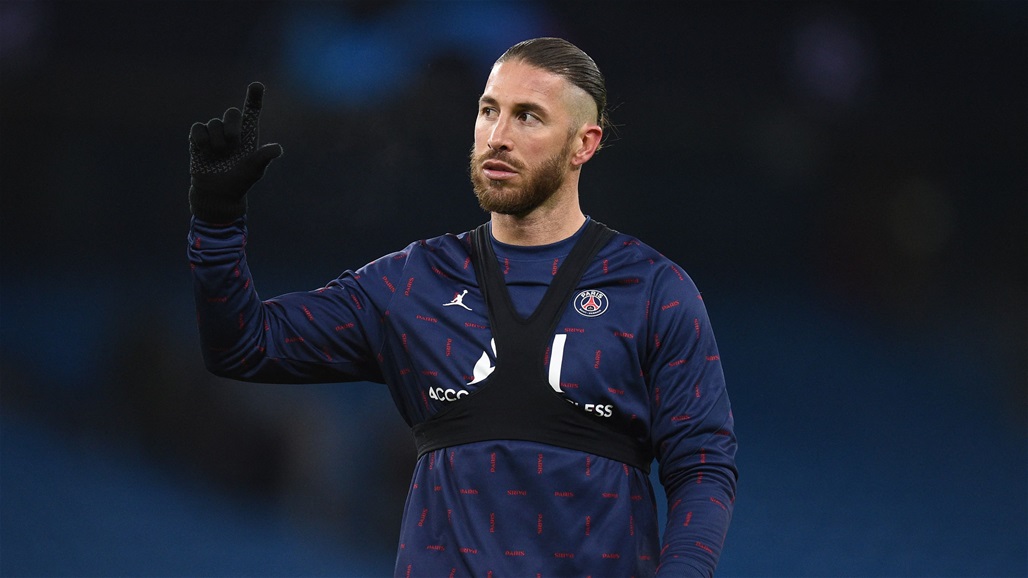 ناد سعودي يبدي اهتمامه بضم المخضرم راموس