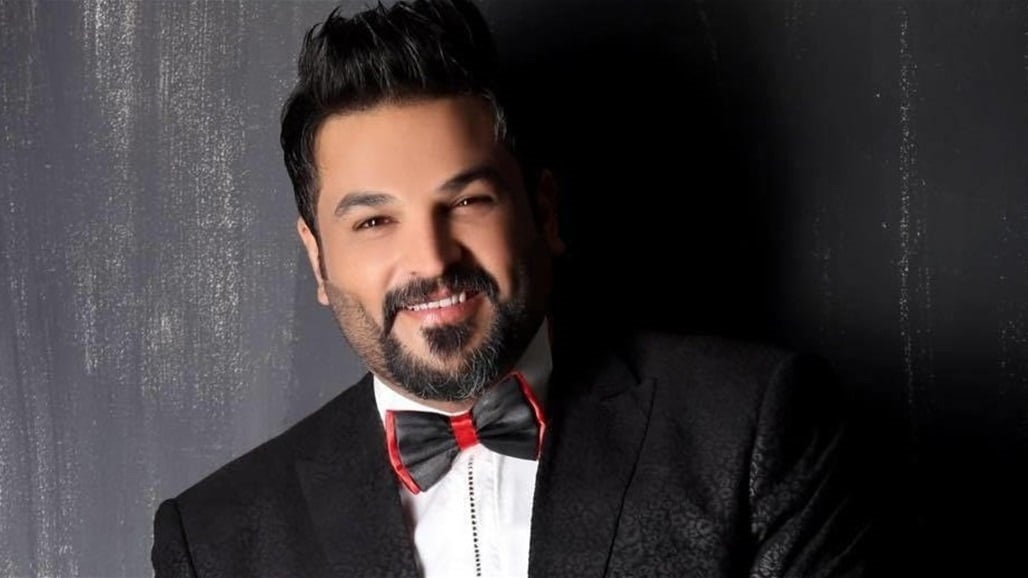 حسام الرسام يحسم جدل مشاركته بافتتاح خليجي البصرة