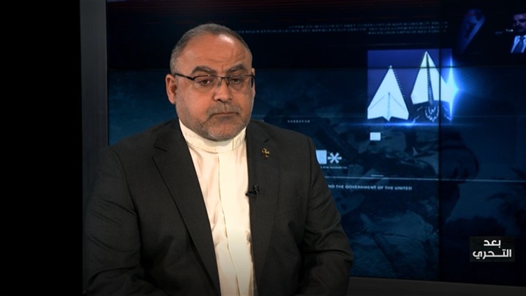 الأوقاف المسيحية: غياب المسيحيين عن العراق خطر كبير