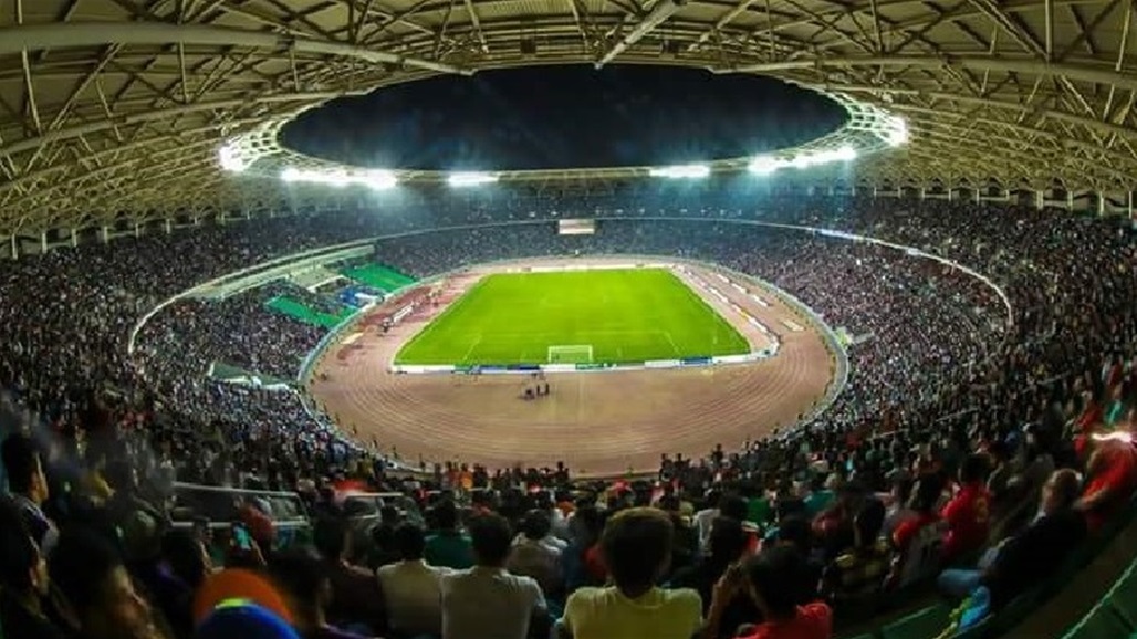 اتحاد الكرة يحدد موعد بيع تذاكر خليجي 25