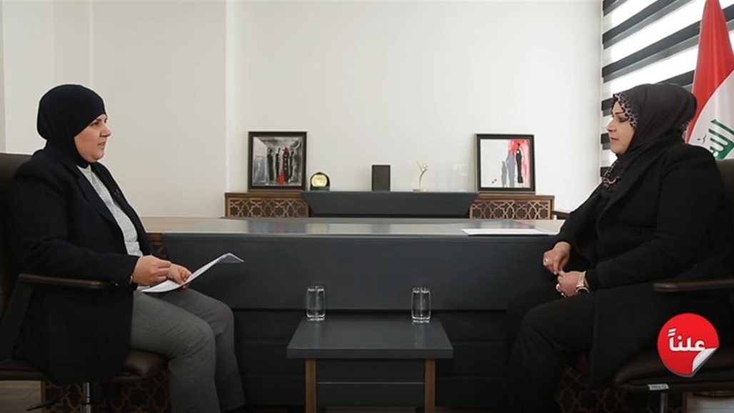 نائب: جميع الكتل تدعم حكومة السوداني ولهذا السبب تأخرت الموازنة