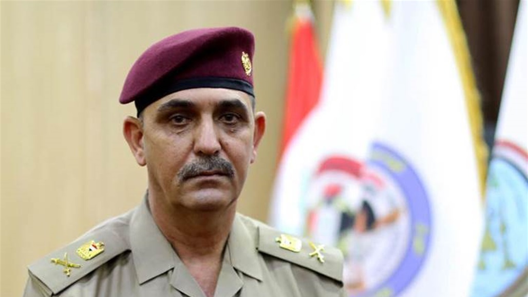 اللواء رسول: أغنية &quot;سعدون الساعدي&quot; ستأخذ صدى كبير رغم الانتقادات 