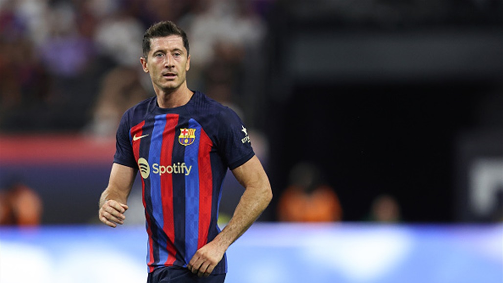 نبأ سار لجماهير برشلونة