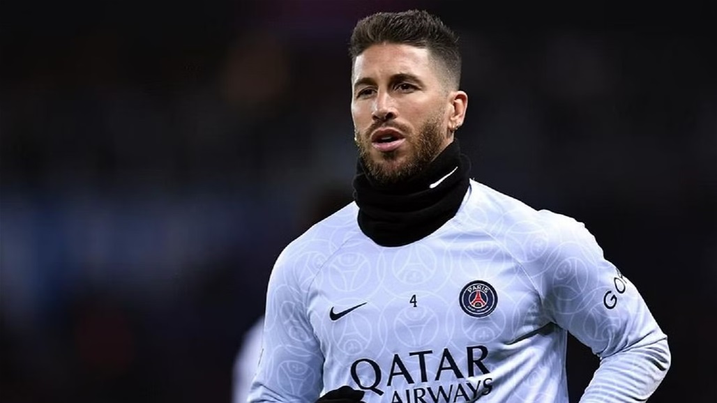 باريس يتخلى عن خدمات راموس.. هل سيوقع للنصر السعودي ؟ 