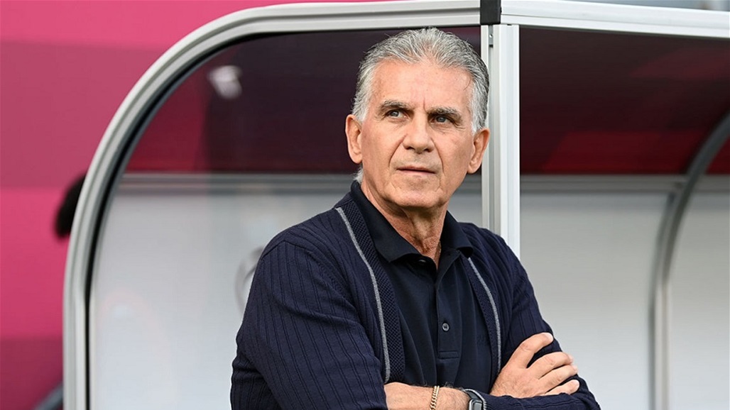 كيروش في طريقه لتدريب منتخب عربي