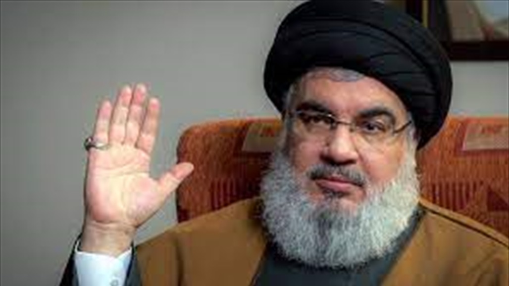 وعكة صحية تؤجل خطاب حسن نصر الله