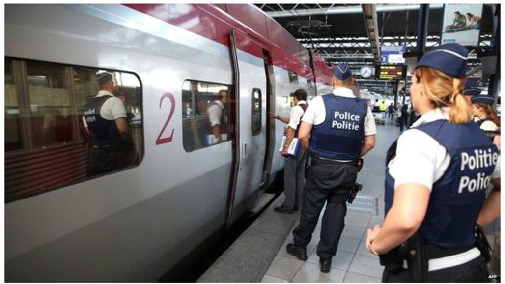 هددا بتفجير محطة قطار.. الشرطة الفرنسية تقبض على شخصين في باريس