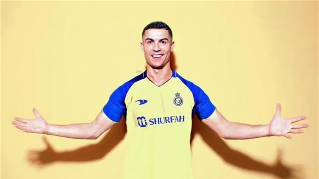 النصر السعودي يحدد موعد أول مباراة لرونالدو 