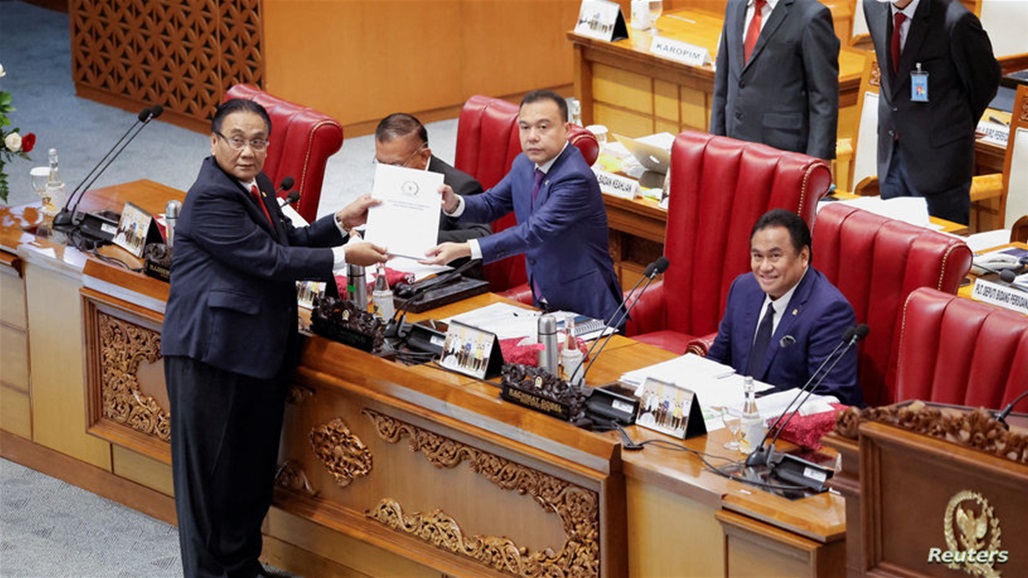 تجريم العلاقات خارج الزواج يثير الجدل في إندونيسيا