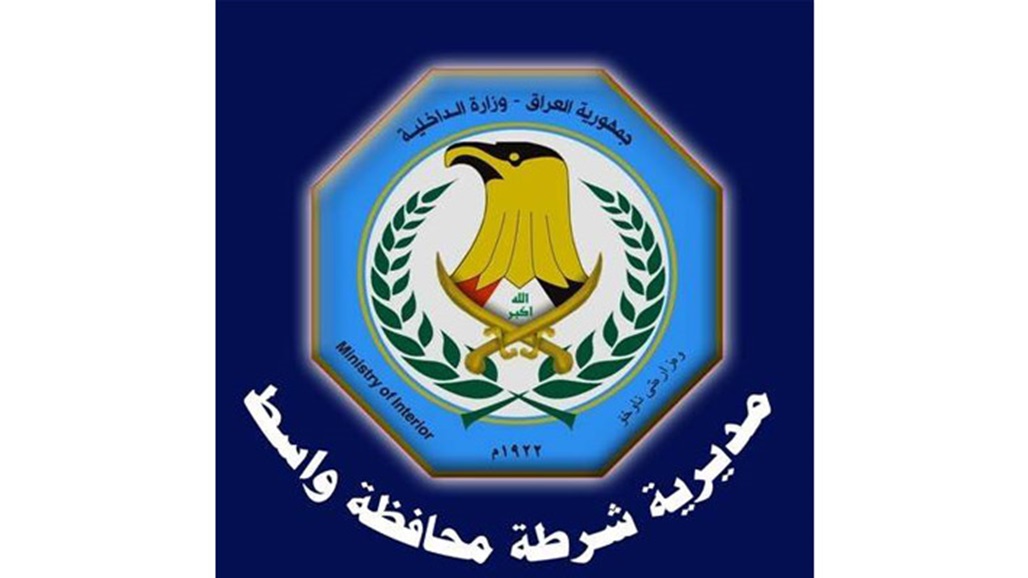 اعتقال 3 متسللين أجانب في واسط