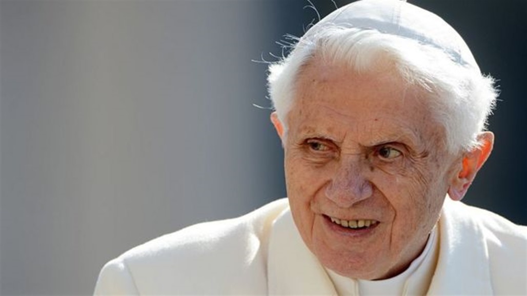 الفاتيكان ينشر وصية للبابا الراحل بنديكت السادس عشر