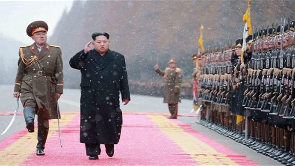 كيم جونغ يقيل ثاني أقوى مسؤول عسكري في كوريا الشمالية