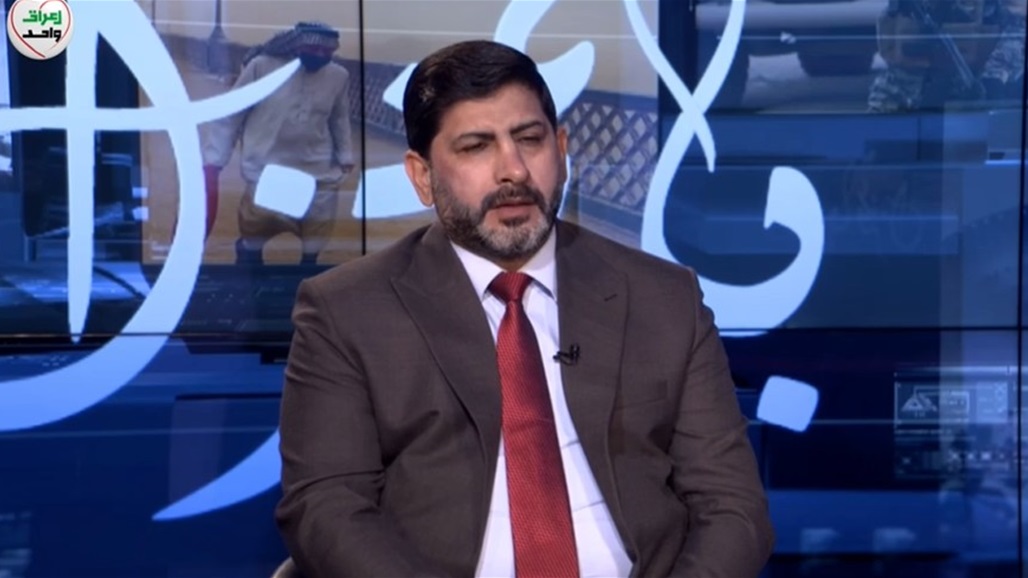 الأسدي: لسنا جزءاً من الإطار والسوداني لديه فرصة للنجاح