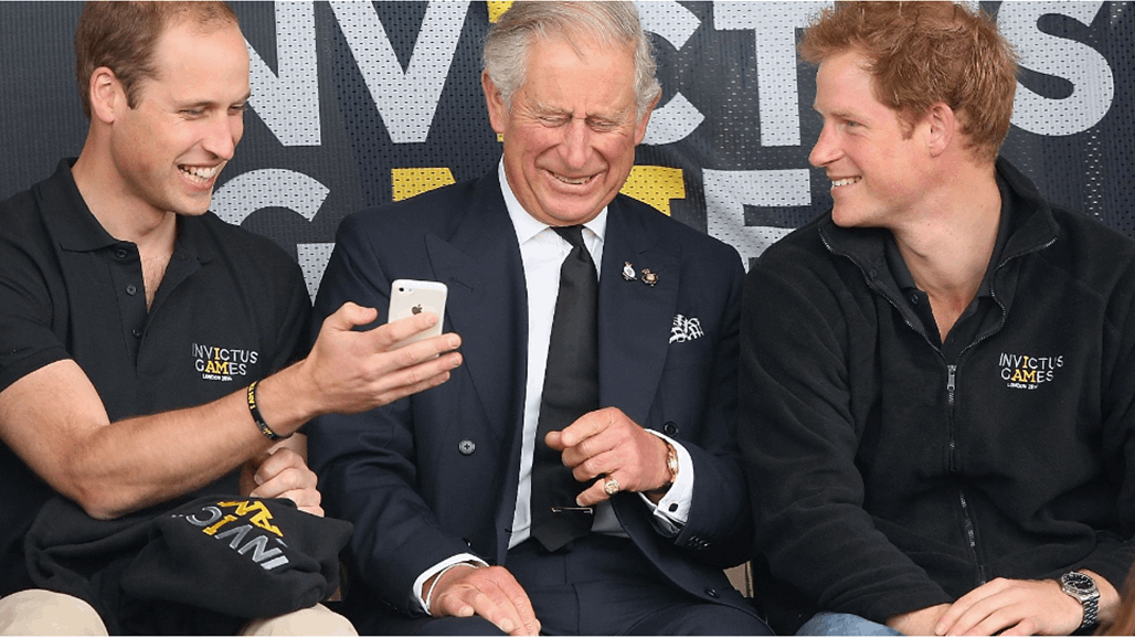 بعد فيلم وثائقي ناري.. الأمير هاري: أريد استعادة أبي وأخي