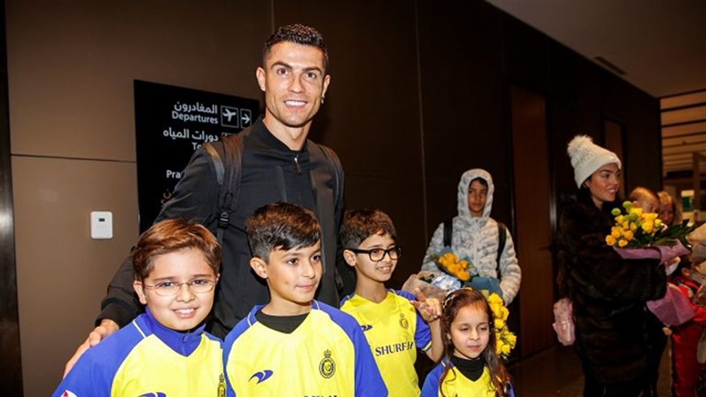 أول تعليق من مدرب النصر السعودي بعد وصول رونالدو