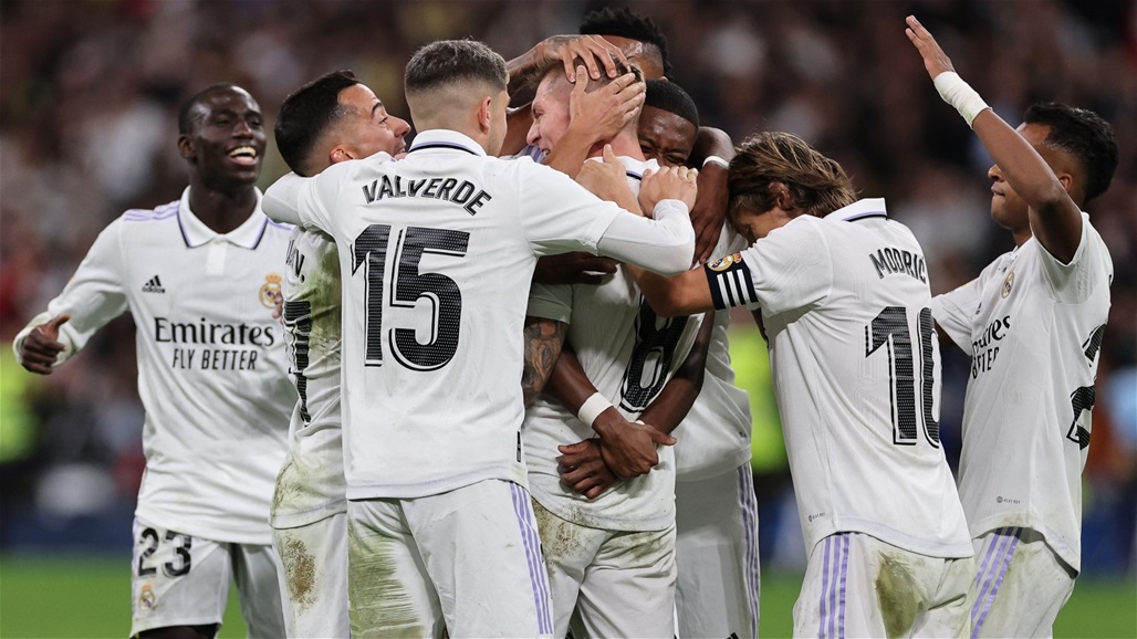 أرسنال لتثبيت الصدارة ومدريد لاجتياز عقبة كأس الملك.. أبرز مباريات اليوم 