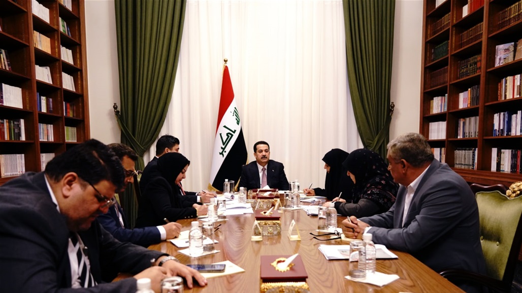 السوداني يوجه بالتوسّع في شمول العوائل الفقيرة والمستحقة لنيل الحماية الاجتماعية