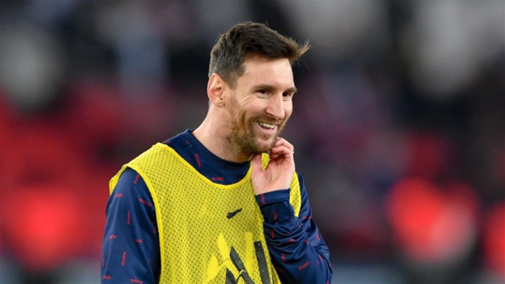 بعد كأس العالم.. ميسي يعود لتدريبات سان جيرمان
