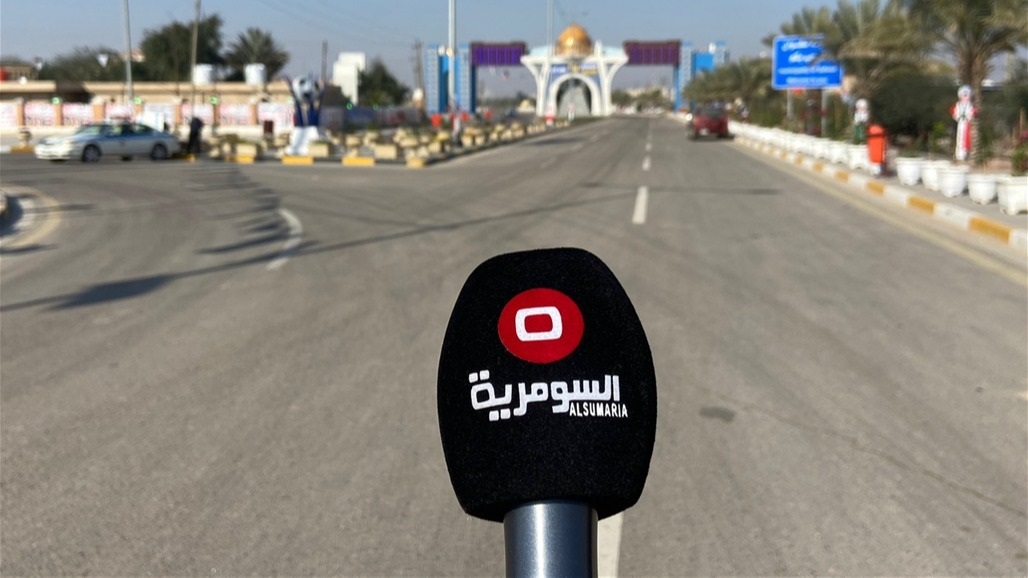 عدسة موسوعة بصراوي توثق توافد الخليجيين إلى البصرة عبر "سفوان"