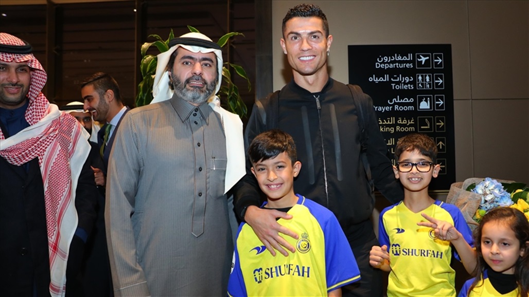رونالدو: فضلت النصر السعودي على العديد من الأندية الاوروبية