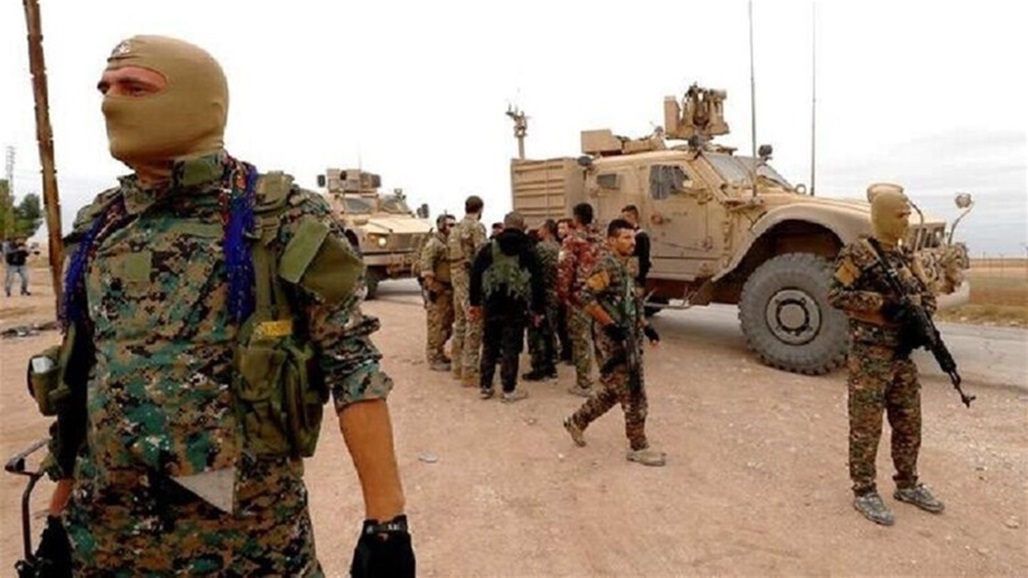 قصف تركي شمال سوريا.. قتلى بينهم قياديون في "قسد"