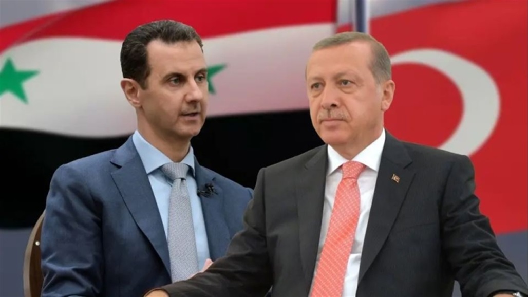 أنقرة تحسم الجدل بشأن لقاء أردوغان والأسد