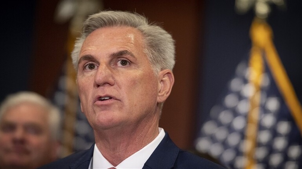 منذ 100 عام.. البرلمان الأمريكي يفشل في اختيار رئيسه