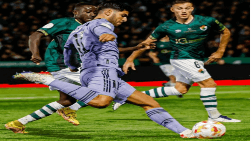 مستمرة لـ3 سنوات.. ريال مدريد ينهي سلسلة "سلبية" في كأس الملك 