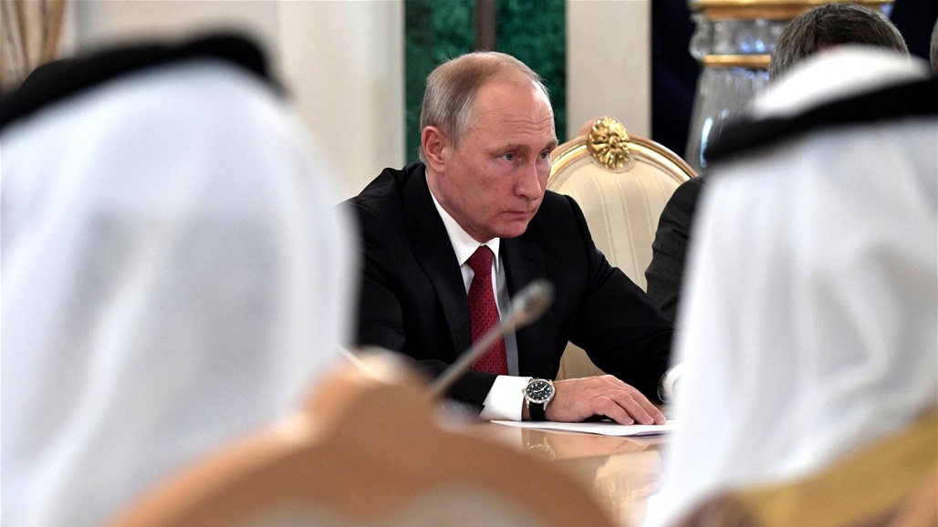 روسيا تعلق على محاولة إبعاد موسكو عن الشرق الاوسط