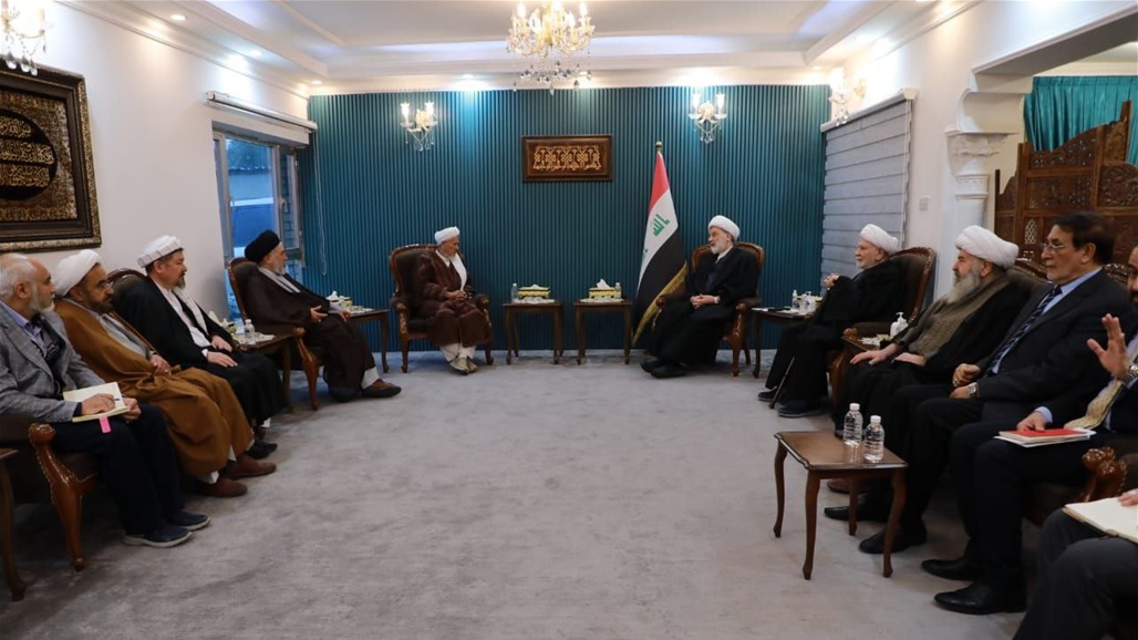 حمودي يدعو الى موقف دولي تضامني مع شعب أفغانستان 