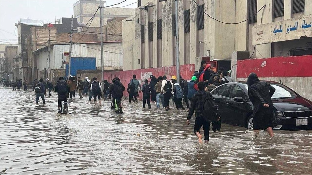 محافظات جديدة تعطل الدوام الظهري لهذا اليوم 