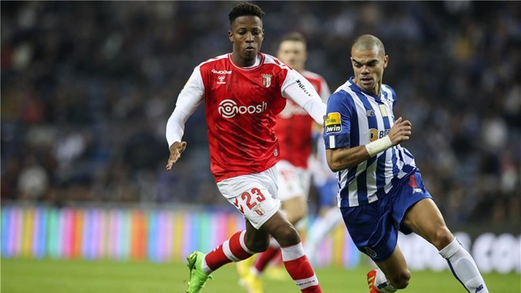 بعد إصابته في المونديال.. بيبي يخضع لعملية جراحية في الذراع 