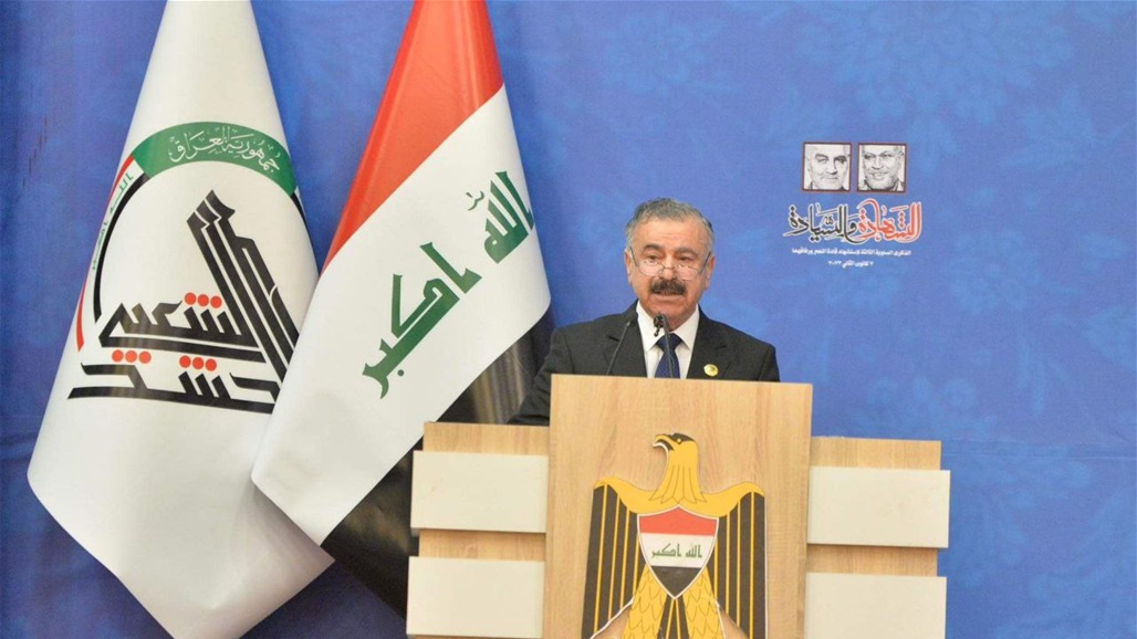 رئيس الجمهورية: جريمة المطار يجب أن تبقى موقع للرفض والاستنكار