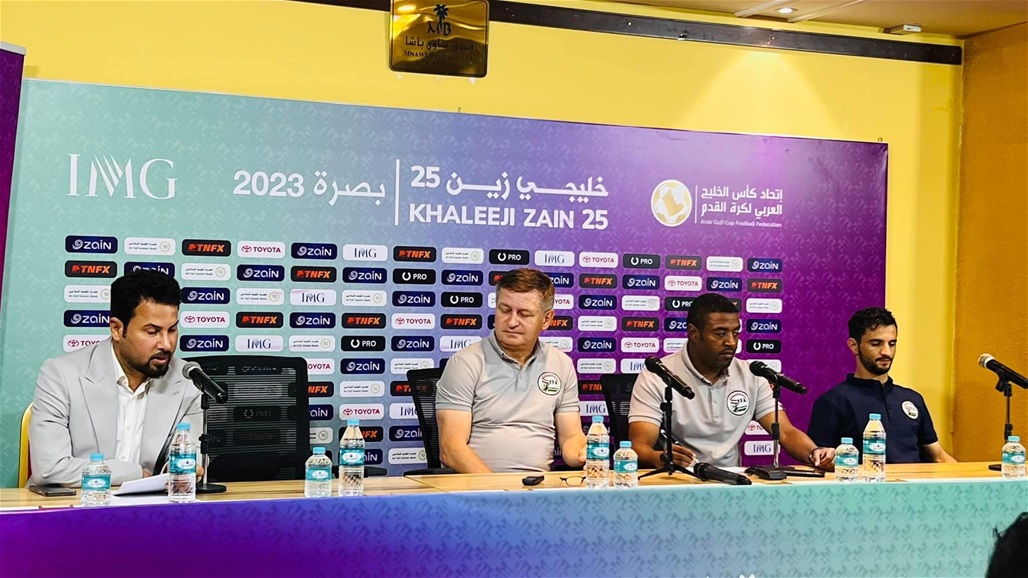 مدرب اليمن: مقارتنا مع المنتخب السعودي أشبه بالمقارنة بين "التكتك" والمرسيدس