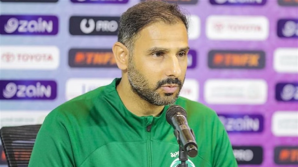 الشهري: هدفي الفوز بخليجي 25 مع المنتخب السعودي