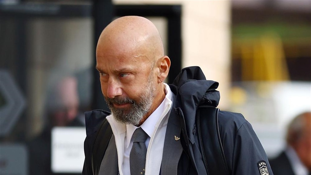 وفاة أسطورة كرة القدم الإيطالية جيانلوكا فيالي 