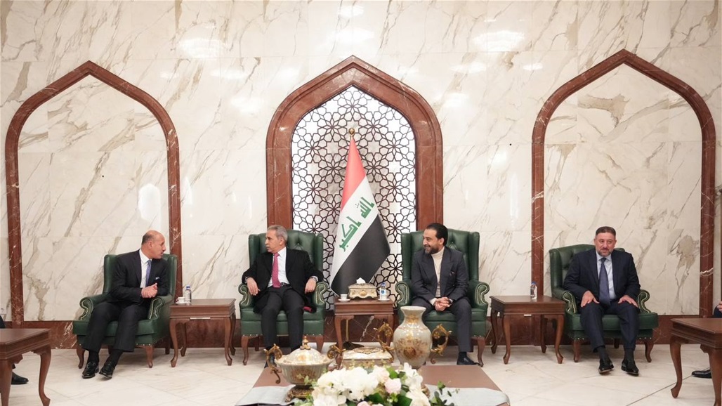 رؤساء القضاء والوزراء والبرلمان يصلون البصرة لافتتاح بطولة "خليجي 25"