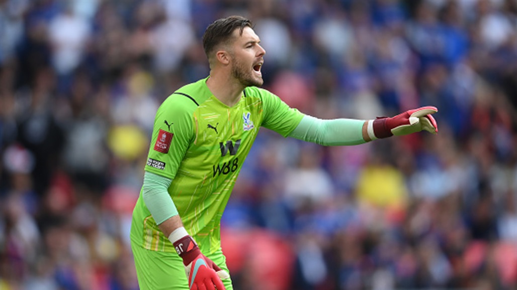 حامي عرين يونايتد الجديد يعلق بشأن دي خيا وتوم هيتون