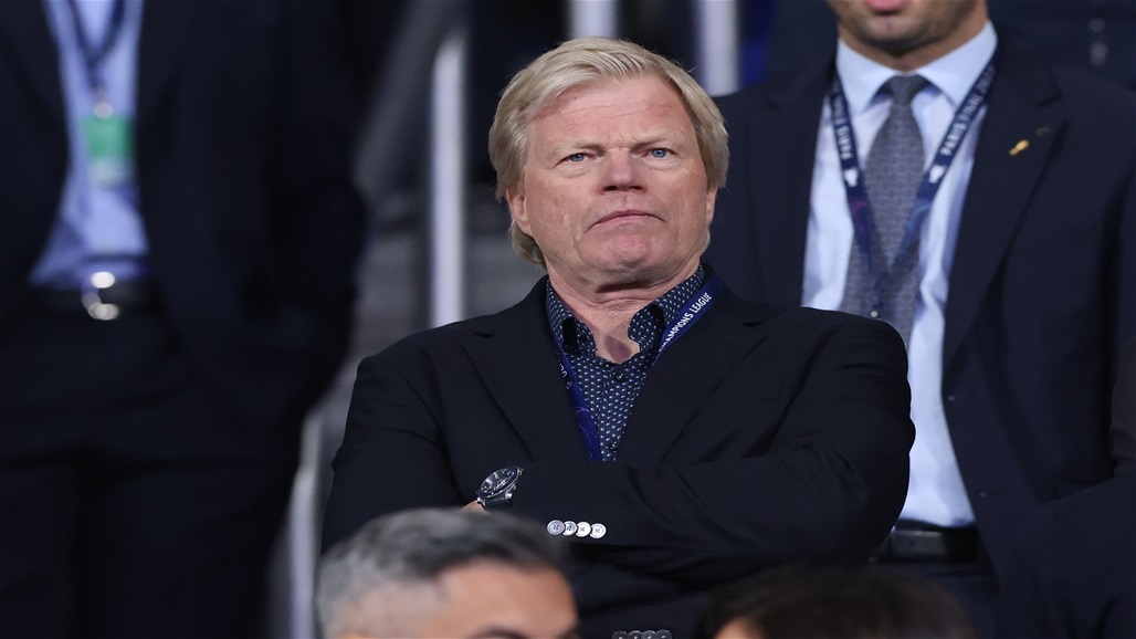 أوليفر كان يهدد بمقاطعة أوروبا لكأس العالم للأندية