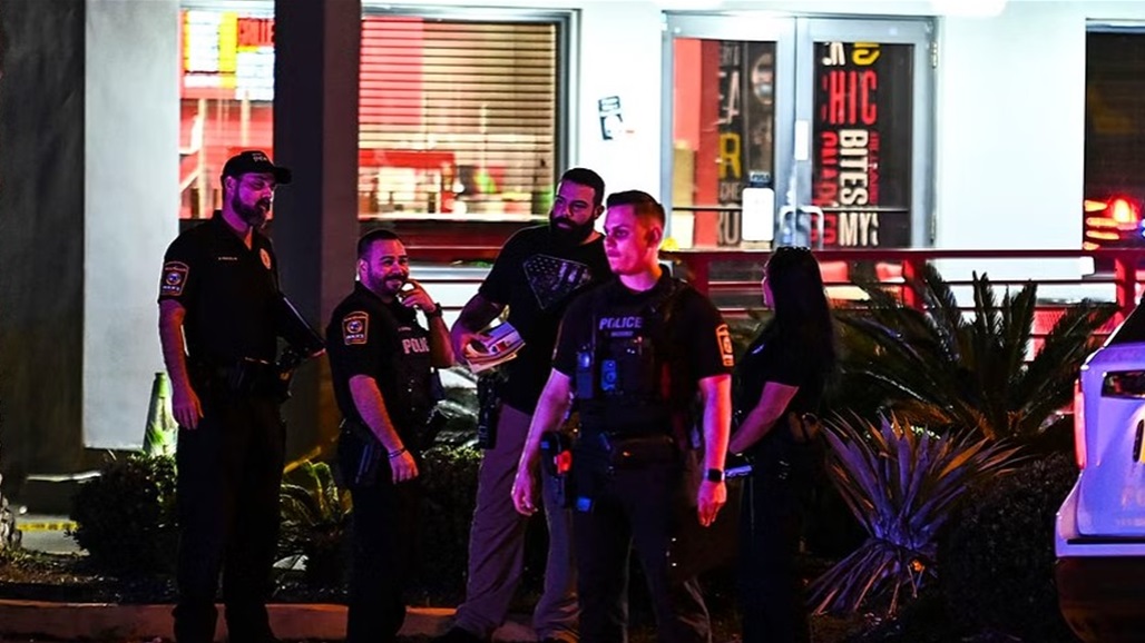 إصابات بأطلاق نار في ميامي الامريكية