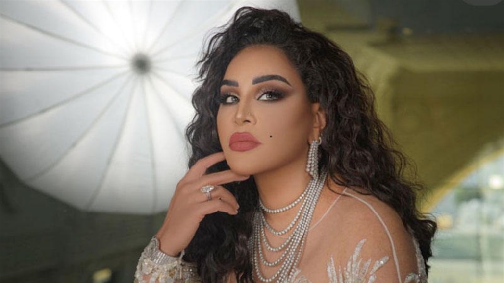 الفنانة أحلام تتغزل بخليجي البصرة: &quot;ليش ما خذتوني معاكم اغني&quot;